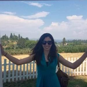 Meet your Posher, Heather